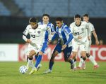 Atlético abre 2×0, cede empate e se complica na Copa Sul- Americana.