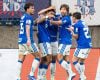 Cruzeiro vira para cima do Bahia com a “experiência” da base