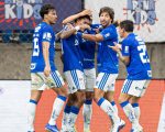 Cruzeiro vira para cima do Bahia com a “experiência” da base