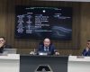 Três projetos de lei foram aprovados na Reunião da Câmara
