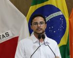 Câmara de Divinópolis vota projeto de combate ao racismo e intolerância religiosa nas escolas