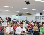 Projeto extraoficial da reforma do Diviprev agita cenário político em Divinópolis