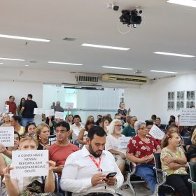 Projeto extraoficial da reforma do Diviprev agita cenário político em Divinópolis