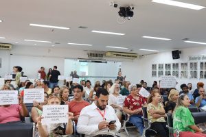 Projeto extraoficial da reforma do Diviprev agita cenário político em Divinópolis