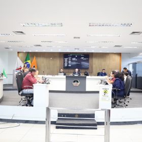 Reforma do DIVIPREV é protocolada na Câmara de Divinópolis