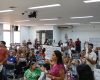 Projeto da reforma do Diviprev não chega à Câmara e servidores mantêm mobilização