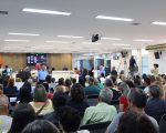 Audiência pública da reforma do Diviprev é remarcada e coincide com prestação de contas da Saúde na Câmara