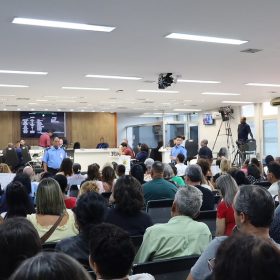 Audiência pública da reforma do Diviprev é remarcada e coincide com prestação de contas da Saúde na Câmara