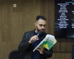 Vereadores de Divinópolis analisam criação do Junho Caramelo