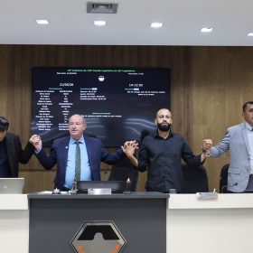 Audiências públicas em Divinópolis sofrem alterações nas datas