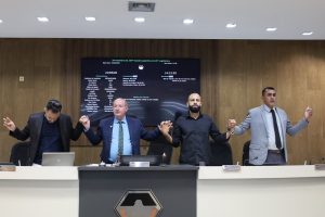 Audiências públicas em Divinópolis sofrem alterações nas datas