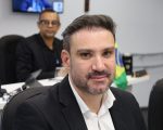 Motoristas de aplicativo terão áreas exclusivas para embarque e desembarque em grandes eventos de Divinópolis