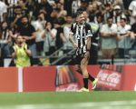 Com emoção, Atlético vence e chega as oitavas da Copa Sul-Americana
