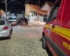 Após colisão e perseguição, mulher é atropelada e prensada entre carros em Formiga