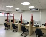 Unidades de Atendimento Integrado do Governo de Minas têm aprovação acima de 98% pelos cidadãos mineiros