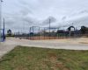 Bairro Candidés recebe novo espaço de esporte e lazer em Divinópolis