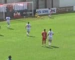 Guarani estreia com derrota pelo M&oacute;dulo II do Campeonato Mineiro