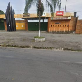 VÍDEO: Informações do trânsito para chegar ao Parque de Exposições neste sábado (30)