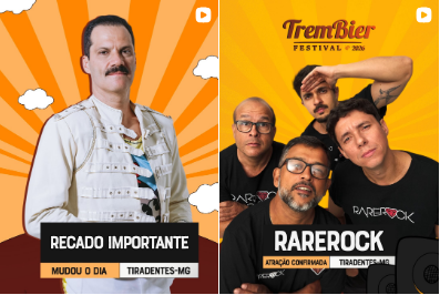 trembier