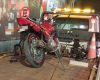 Homem é preso por direção perigosa no Centro de Nova Serrana