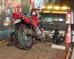 Homem é preso por direção perigosa no Centro de Nova Serrana