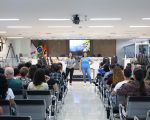 Câmara Municipal de Divinópolis realiza a 7ª edição da Semana de Orientação Jurídica