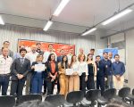 Divinópolis entrega primeiros licenciamentos ambientais regionais com apoio do Cimmvi