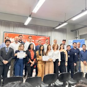 Divinópolis entrega primeiros licenciamentos ambientais regionais com apoio do Cimmvi