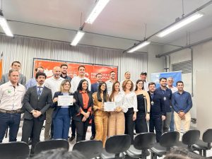 Divin&oacute;polis entrega primeiros licenciamentos ambientais regionais com apoio do Cimmvi