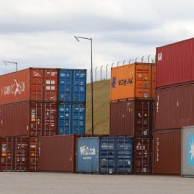 Minas Gerais registra US$ 14,2 bilh&otilde;es em exporta&ccedil;&otilde;es de janeiro a abril deste ano