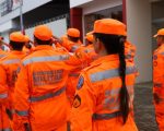 Bombeiros anunciam abertura de concursos para formação de soldados e oficiais em Minas