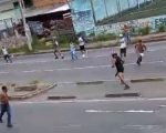 Na véspera do clássico, polícia identifica membros de organizadas envolvidos em brigas