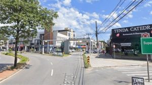 Caminhada 'Maio Amarelo' será realizada nesta quarta (20), em Divinópolis