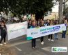 Instituto Divicred participa da 20ª Caminhada Todos Contra a Pedofilia emDivinópolis