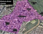 Caminhada 'Todos Contra a Pedofilia' altera trânsito em Divinópolis na segunda (18)