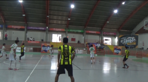 Japara&iacute;ba supera Divin&oacute;polis em jogo intenso pelo JEMG 2026