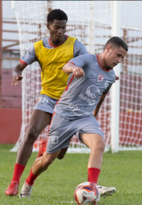 Guarani lan&ccedil;a oficialmente uniformes 2026 e novo mascote