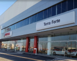 Na hora de Escolher um carro novo, escolha quem te oferece confiança, qualidade e inovaçao, escolha Terra Forte Toyota