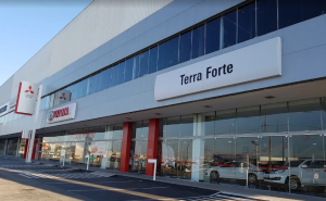 Na hora de Escolher um carro novo, escolha quem te oferece confian&ccedil;a, qualidade e inova&ccedil;ao, escolha Terra Forte Toyota