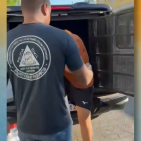 Homem é preso em Divinópolis suspeito de comandar esquema de falsificação de cachaça mineira