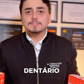 Clínica Lá Saúde promove 1º Plantão de Implantes em Divinópolis