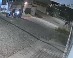 Homem é baleado em bar no Catalão, em Divinópolis; moto usada no crime teria sido roubada momentos antes
