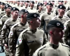 Polícia Militar forma 149 novos soldados em Divinópolis