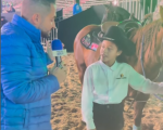Giovanna Lasmar e Manuela Tironni são as campeãs da Copa Sindicato Rural de Três Tambores na Divinaexpo 2026