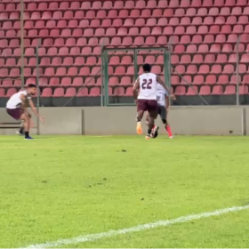 Guarani encerra preparação com jogo-treino diante do Democrata em Sete Lagoas