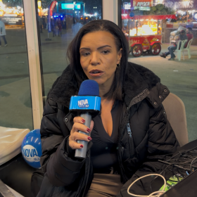Janete Aparecida ressalta impacto econômico e cultural da Divinaexpo