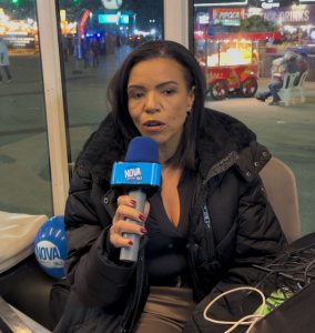 Janete Aparecida ressalta impacto econ&ocirc;mico e cultural da Divinaexpo