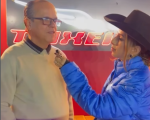 Empresário Joãozinho Teixeira revela o que não pode faltar na Divinaexpo