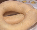 Bom apetite: aprenda a fazer biscoito frito doce