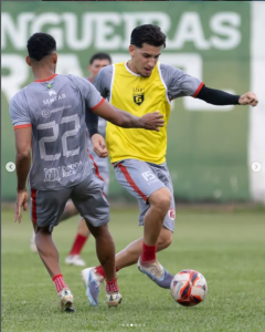 Guarani visita Boa Esporte na estreia do Campeonato Mineiro Módulo II